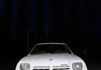 Dodge-Rampage-1982-White-Tan-12