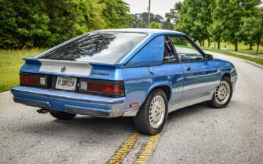 Dodge-Shelby-Charger-1985-Hatchback-1