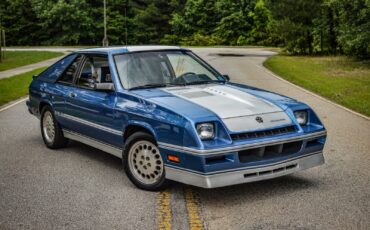 Dodge-Shelby-Charger-1985-Hatchback-2