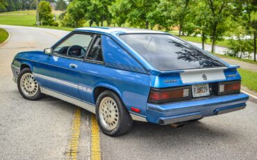 Dodge-Shelby-Charger-1985-Hatchback-3