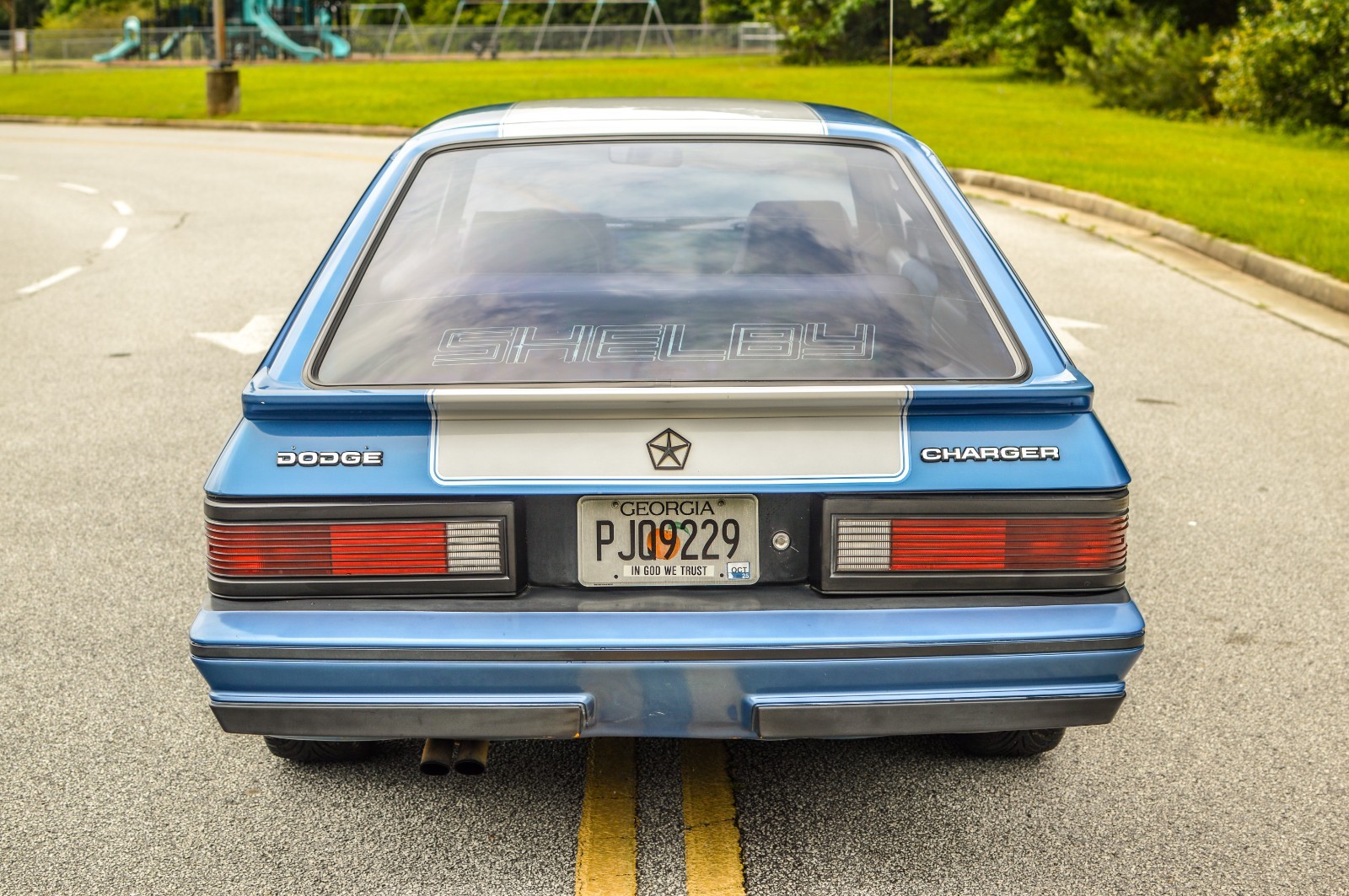 Dodge-Shelby-Charger-1985-Hatchback-5