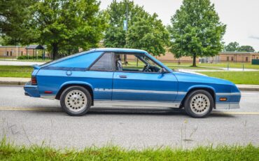 Dodge-Shelby-Charger-1985-Hatchback-7