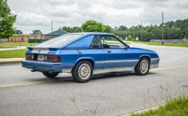 Dodge-Shelby-Charger-1985-Hatchback-9