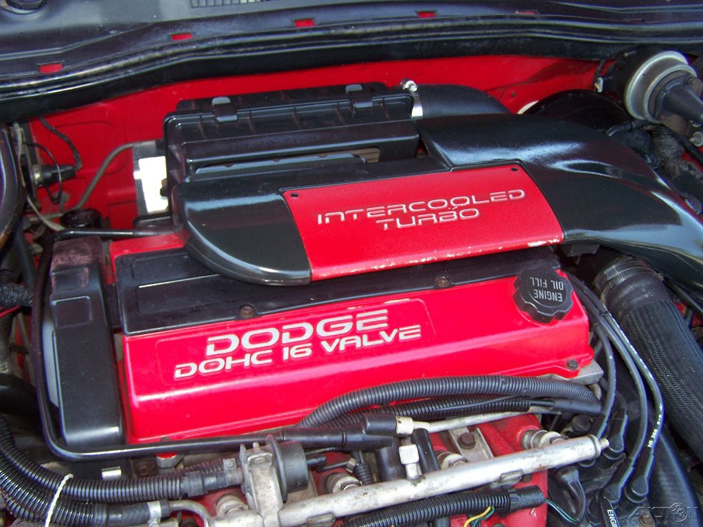 Dodge-Spirit-1991-Sedan-10