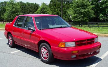 Dodge-Spirit-1991-Sedan-14
