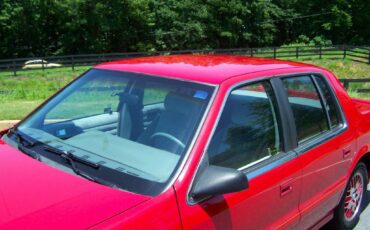 Dodge-Spirit-1991-Sedan-19