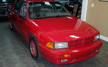Dodge-Spirit-1991-Sedan-2