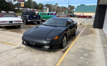 Dodge-Stealth-1991
