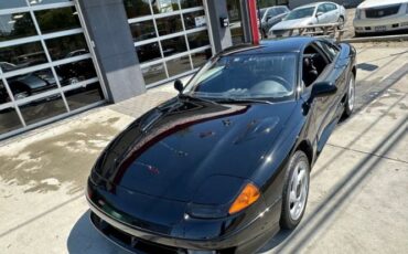 Dodge-Stealth-1991-Black-10