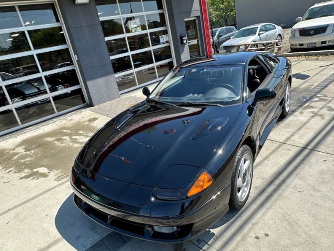 Dodge-Stealth-1991-Black-10