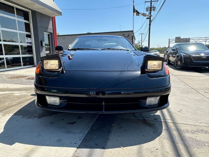 Dodge-Stealth-1991-Black-11