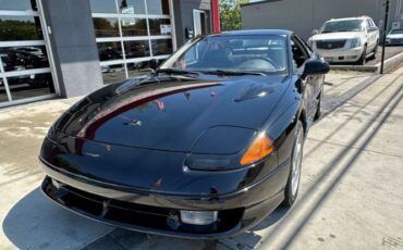 Dodge-Stealth-1991-Black-23