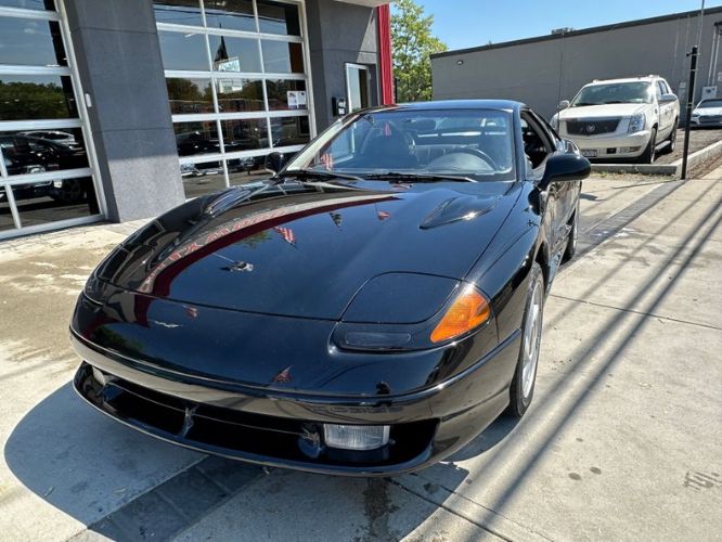 Dodge-Stealth-1991-Black-23