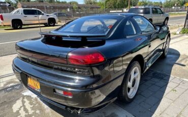 Dodge-Stealth-1991-Black-4