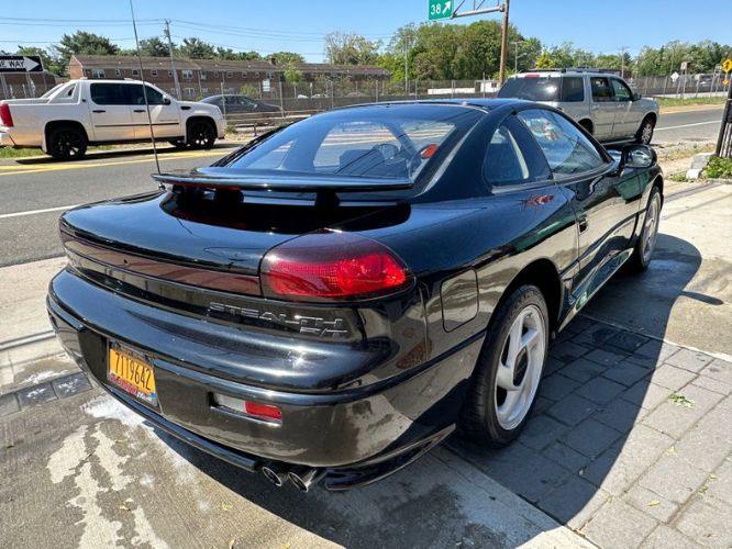 Dodge-Stealth-1991-Black-4