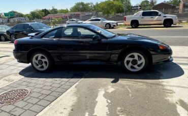 Dodge-Stealth-1991-Black-5