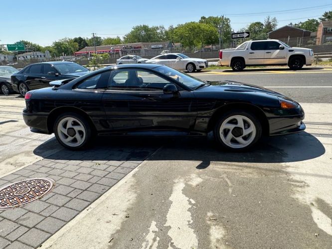 Dodge-Stealth-1991-Black-5