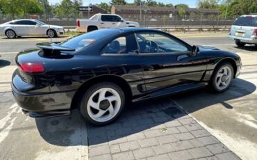 Dodge-Stealth-1991-Black-6