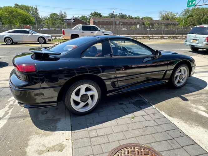 Dodge-Stealth-1991-Black-6