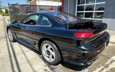 Dodge-Stealth-1991-Black-7