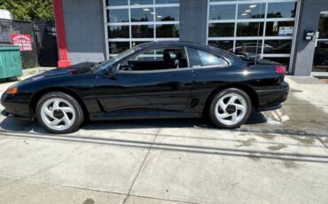 Dodge-Stealth-1991-Black-8