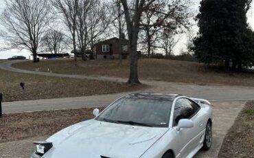 Dodge-Stealth-1991-White-18
