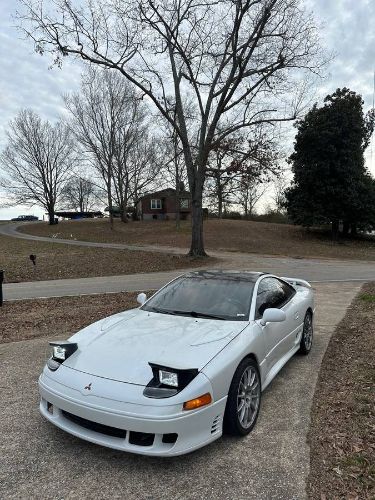 Dodge-Stealth-1991-White-18
