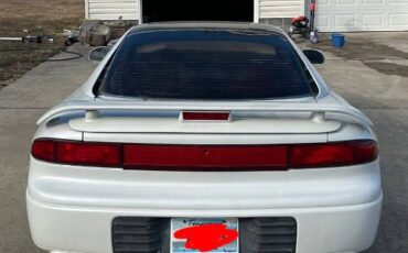 Dodge-Stealth-1991-White-3