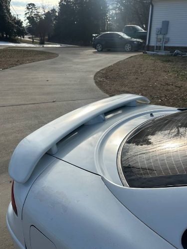 Dodge-Stealth-1991-White-4