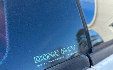 Dodge-Stealth-1991-White-5