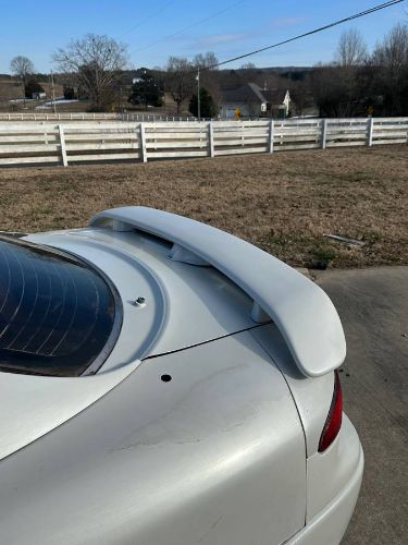 Dodge-Stealth-1991-White-6
