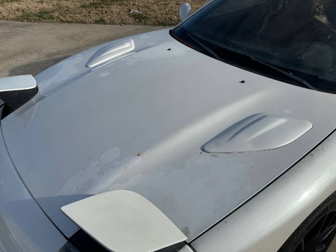 Dodge-Stealth-1991-White-7