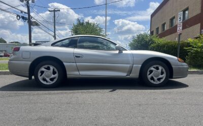 Dodge Stealth 1994