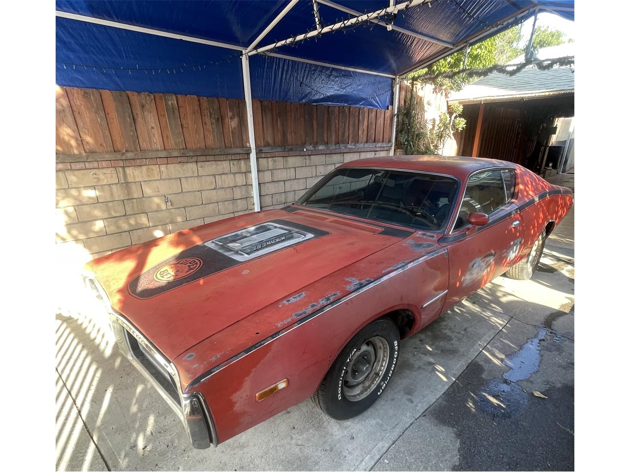 Dodge-Super-bee-1971-Red-Black-4
