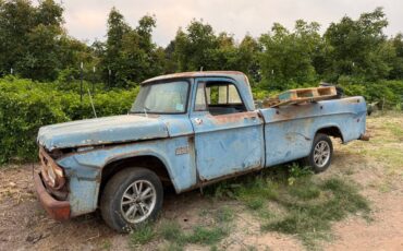 Dodge-Truck-1969