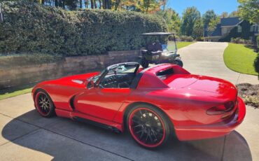Dodge-Viper-1993-Convertible-11