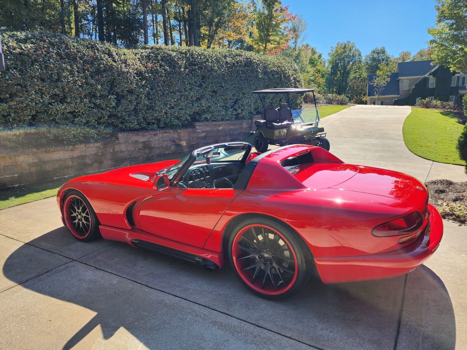 Dodge-Viper-1993-Convertible-11