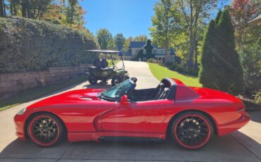 Dodge-Viper-1993-Convertible-12