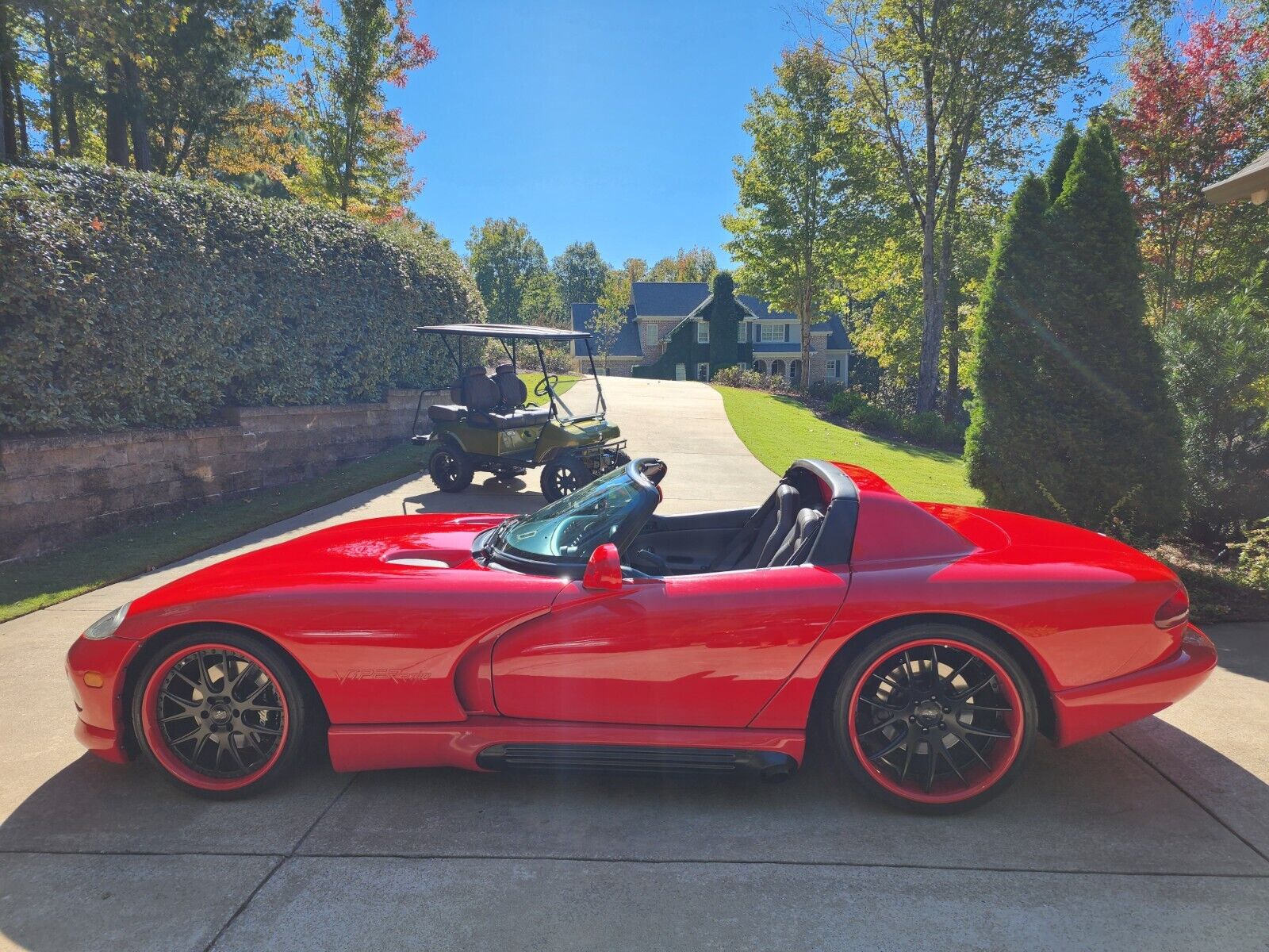 Dodge-Viper-1993-Convertible-12