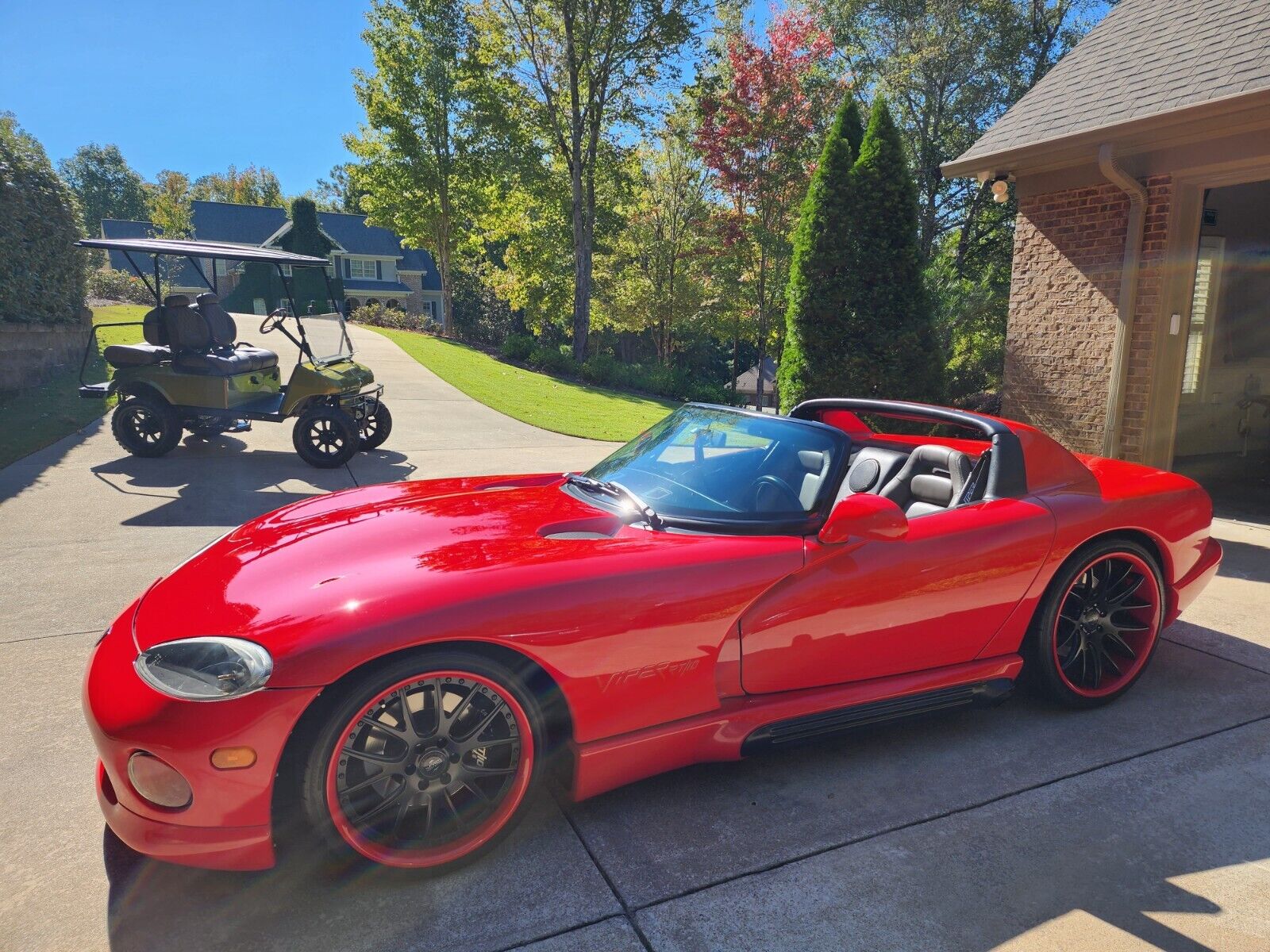 Dodge-Viper-1993-Convertible-13