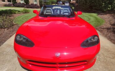 Dodge-Viper-1993-Convertible-19