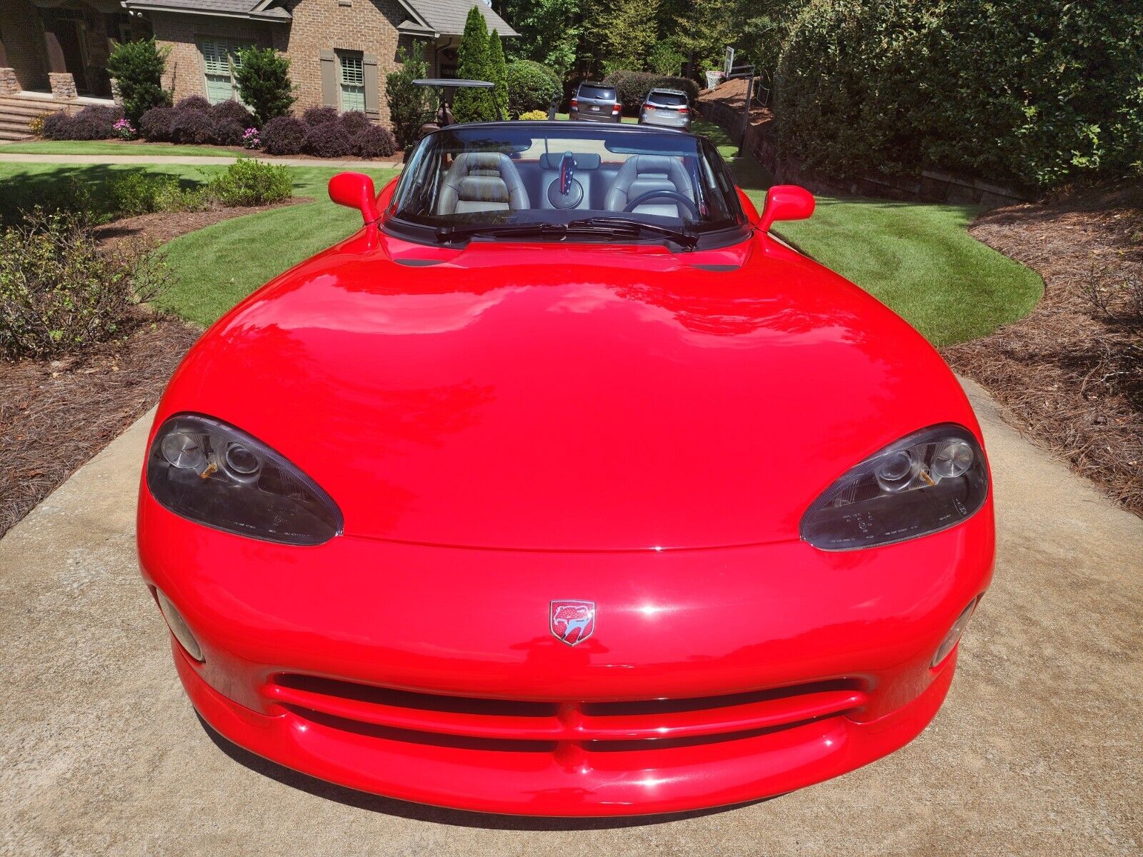 Dodge-Viper-1993-Convertible-19