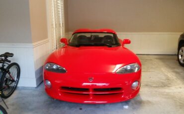 Dodge-Viper-1993-Convertible-2