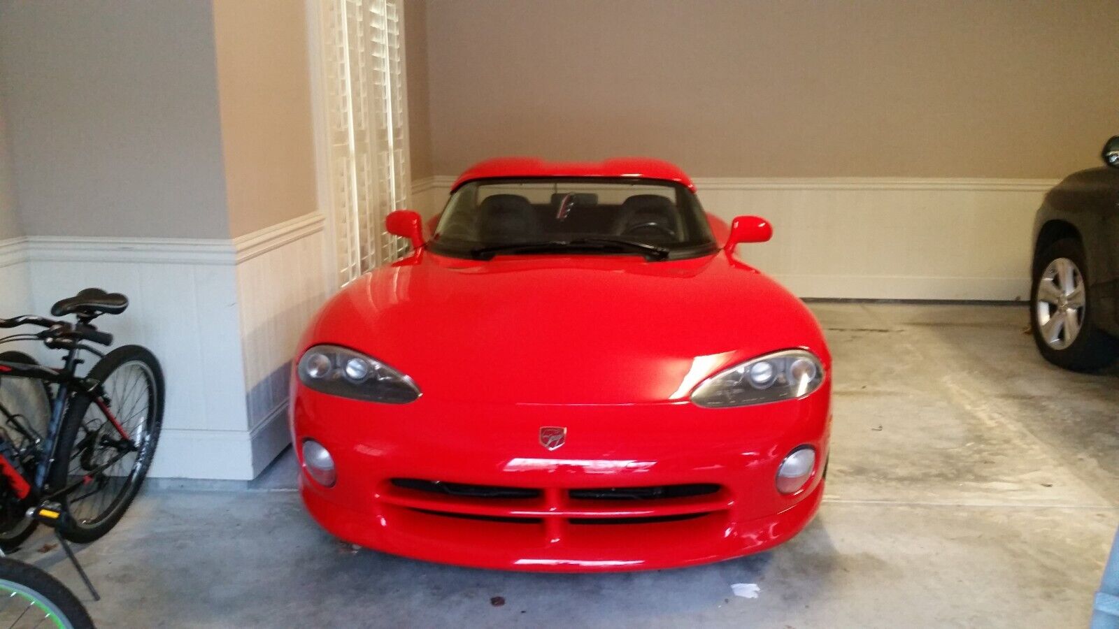Dodge-Viper-1993-Convertible-2