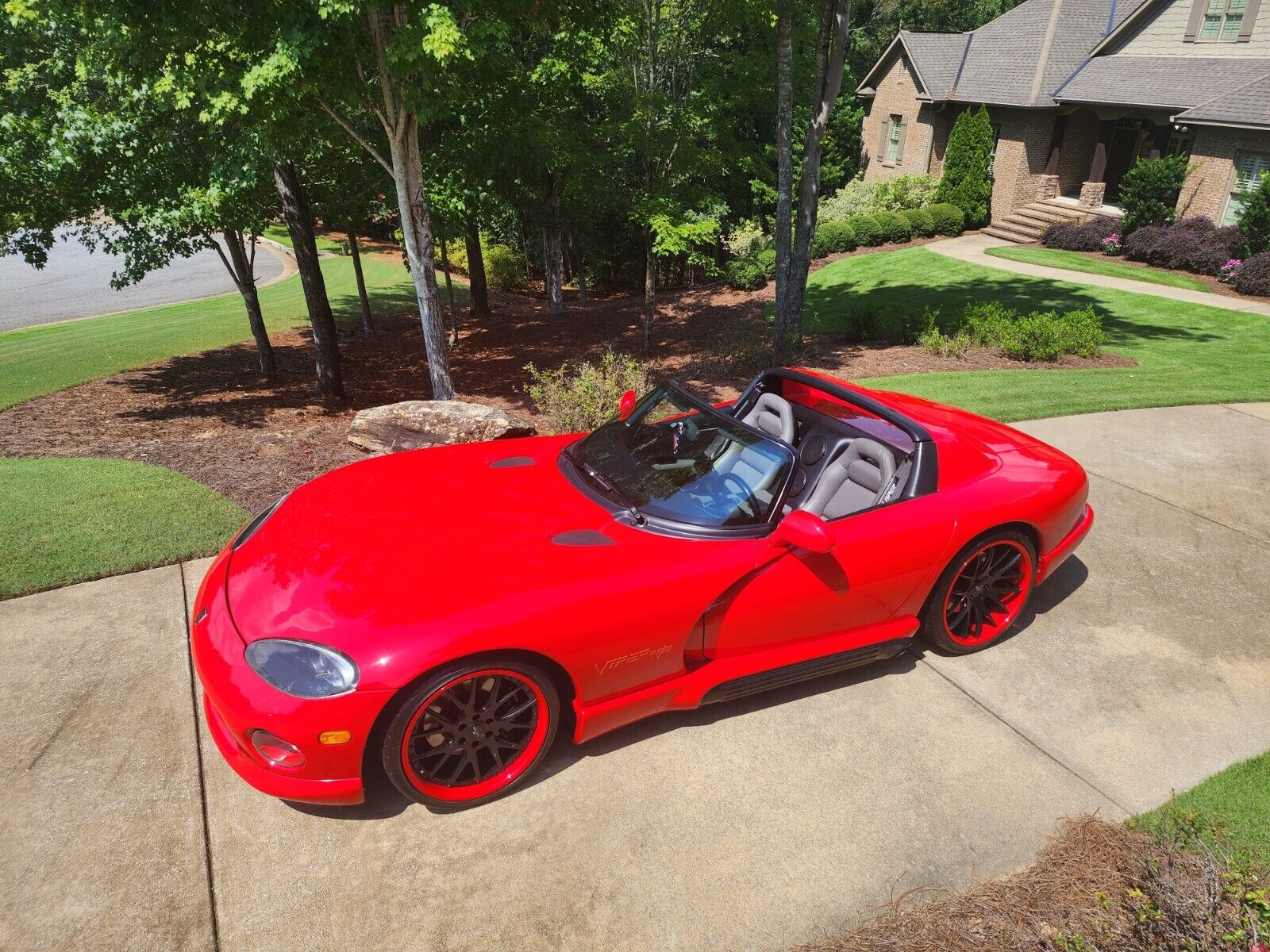 Dodge-Viper-1993-Convertible-20