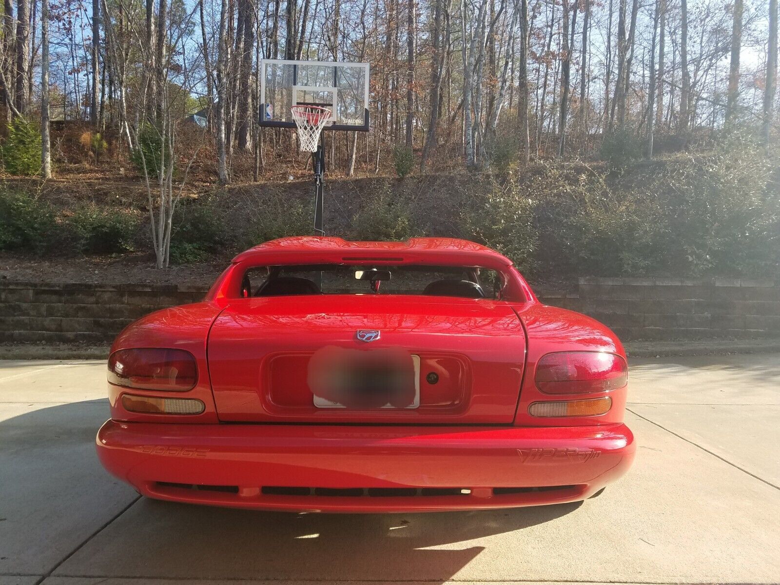 Dodge-Viper-1993-Convertible-27