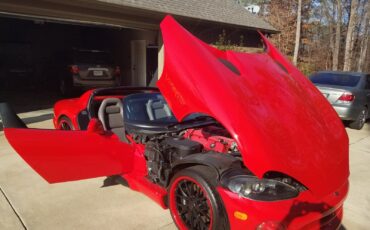 Dodge-Viper-1993-Convertible-29