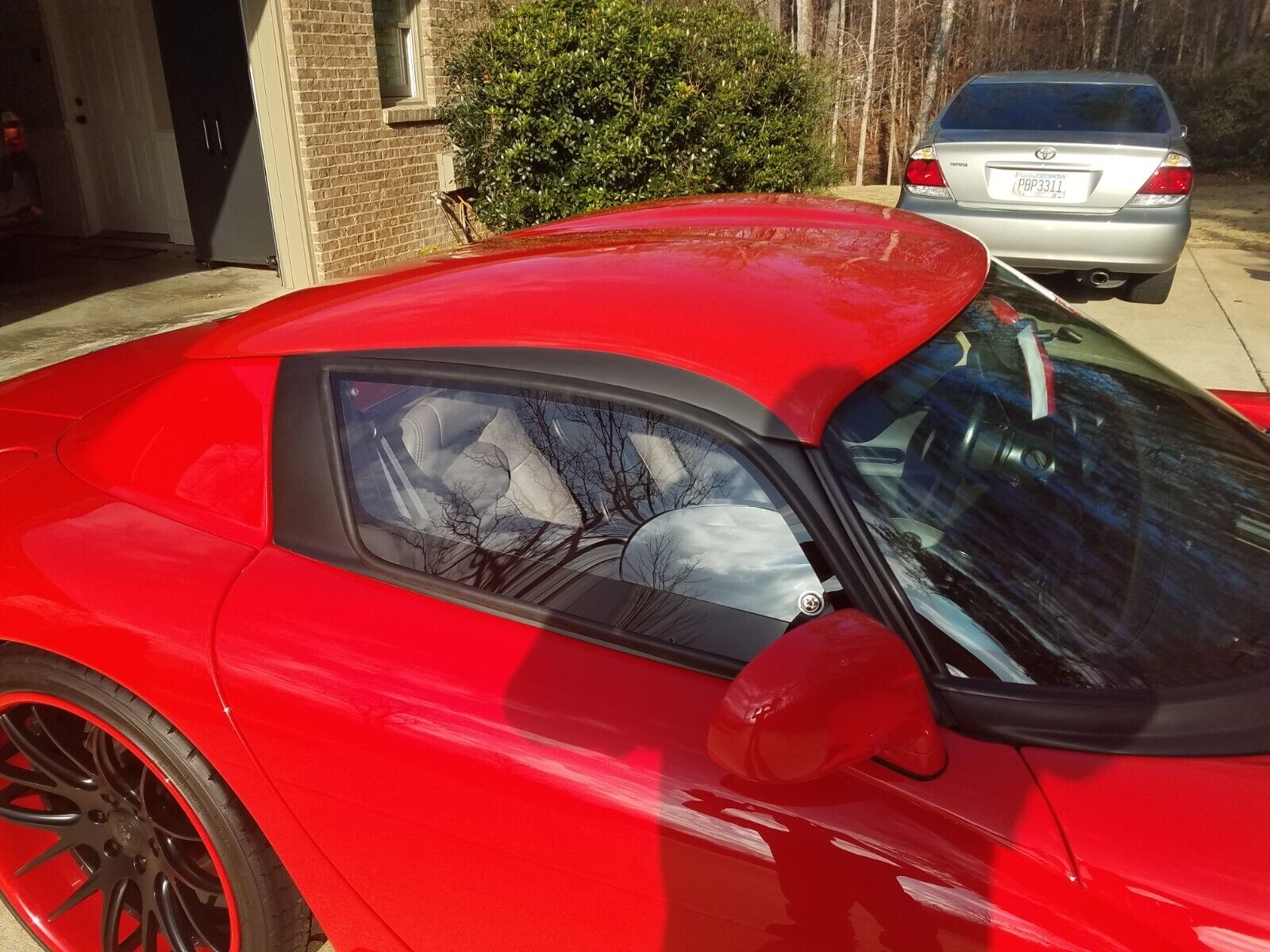 Dodge-Viper-1993-Convertible-4