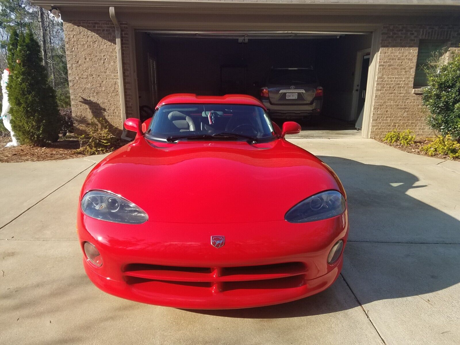 Dodge-Viper-1993-Convertible-7