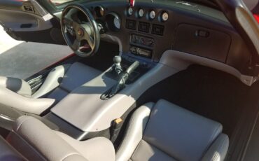 Dodge-Viper-1993-Convertible-8